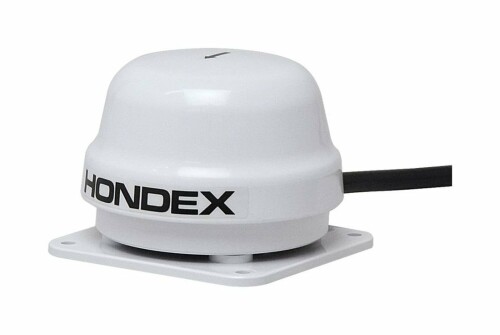 HONDEX(ۥǥå) õε إǥ󥰥󥵡¢GPSƥ (SBASб) GP-16HD