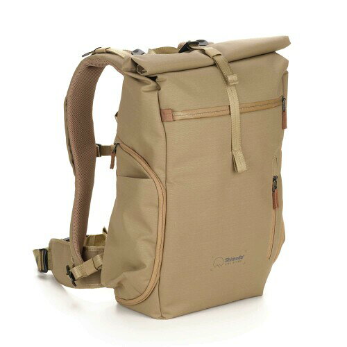 (シモダ) カメラリュック Side BackPack サイド バックパック ボア 28
