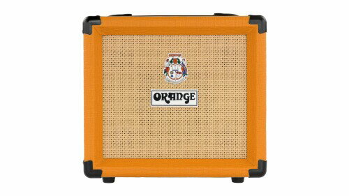 ORANGE Crush 12W Guitar Amp 1 x 6