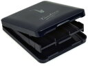バンドーレン リードケース アルトサクソフォン用 VRC620