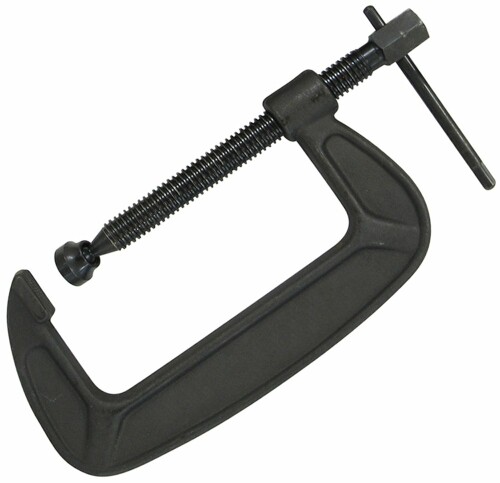 Rakuten - パオック(PAOCK) SSPOWER(エスエスパワー) シャコ万力 DF-150 最大口開:150mm