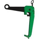 スーパーツール(SUPERTOOL) ドラムリフトクランプ(垂直吊) DLC0.5V