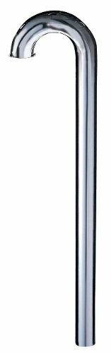 乐天商城 - SANEI(サンエイ) 排水部品 Sパイプ 金属製トラップ用 パイプ径38mm H70-66-38X500