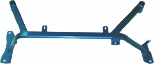 クスコ ( CUSCO )(フロアーフロントセンター用) トヨタ ハイエース 922 492 FC