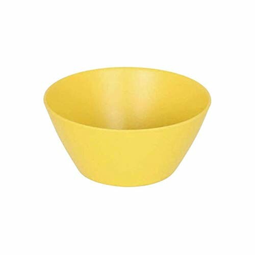 ダルトン(Dulton) 食器 ボウル イエロー 高さ69×直径147mm M&Bシリーズ M&B BOWL YELLOW K915-1276YL