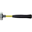 ピービースイスツールズ(PB Swiss Tools) 305-6 無反動コンビネーションハンマー(グラスファイバー柄) 無反動ハンマー 305-6