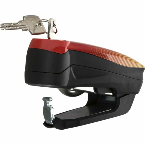 ABUS(���֥�) �Х����ѥǥ��������å� ���˥å���å� �ǥ��ƥ���7000RS1 (Detecto7000 RS1)