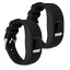 2x 򴹥٥ б: Garmin Vivofit 4 Х - ꥳХ ե TPU ѵ 