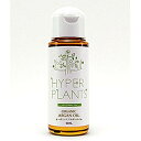HYPER PLANTS(ハイパープランツ) ハイパープランツ キャリアオイル オーガニック アルガンオイル 50ml