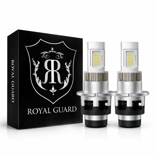 楽天市場】ロイヤルガード ledの通販