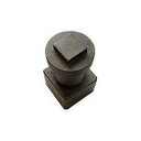 MIE 長穴ポンチ(昭和精工用)10X25mm MLP10X25S