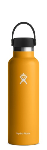 Hydro Flask(nChtXN) nCh[V 21oz 621mL X^_[h}EX X^[tBbV 