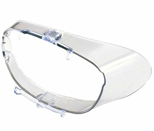 メイガン(Meigan) 眼鏡 が 花粉メガネ になる スカッシー めがねにカバー Lサイズ 8762-01 H31〜41×W53 【使用可能最大サイズ】縦幅31〜41mm(眼鏡にカバーの広がる範囲)【使用可能最小サイズ】横幅53mm。 素材:ポリアミド、シリコン。 製造:台湾 お手持ちのメガネに取り付けられます。顔とメガネの隙間をなくすことで、MYメガネが花粉メガネに早変わり。 眼のトラブルとなるさまざまな要因から保護します。これさえあれば、花粉メガネと普段使っている近視 遠視 メガネを交互に掛けかえる煩わしさから解消されます。外でもクリアな視界を得られます。 繰り返し使用できます。花粉対策、飛沫感染対策、ウイルス対策などいろいろな用途に活かせます。 説明 H31~41×W53 【使用可能最大サイズ】縦幅31~41mm(眼鏡にカバーの広がる範囲) 【使用可能最小サイズ】横幅53mm。 素材:ポリアミド、シリコン。 製造:台湾 お手持ちのメガネに取り付けられます。顔とメガネの隙間をなくすことで、MYメガネが花粉メガネに早変わり。 眼のトラブルとなるさまざまな要因から保護します。これさえあれば、花粉メガネと普段使っている近視 遠視 メガネを交互に掛けかえる煩わしさから解消されます。外でもクリアな視界を得られます。 繰り返し使用できます。花粉対策、飛沫感染対策、ウイルス対策などいろいろな用途に活かせます。 商品コード34057503737商品名メイガン(Meigan) 眼鏡 が 花粉メガネ になる スカッシー めがねにカバー Lサイズ 8762-01型番8762-01サイズLサイズカラークリア※他モールでも併売しているため、タイミングによって在庫切れの可能性がございます。その際は、別途ご連絡させていただきます。※他モールでも併売しているため、タイミングによって在庫切れの可能性がございます。その際は、別途ご連絡させていただきます。
