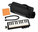 HAMMOND ハモンド PRO-24B 鍵盤ハーモニカ エレアコ バスモデル