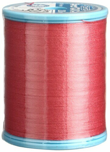 フジックス FUJIX シャッペスパン 普通地 用 ミシン糸 太さ 60番 200m巻 #302 ピンク系 F56