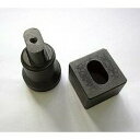 MIE 長穴ダイス(昭和工具用)12X25mm MLD12X25S