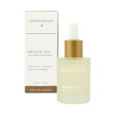 AuFloras SPRINGFIELDS アルガンオイル ピュアオイル 30ml オーガニック承認 未精製 無添加 コールドプレス