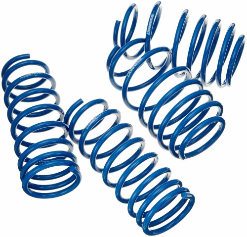 ESPELIR (エスペリア)(Downtype2)マツダ AZワゴン MJ21S 4WD ターボ/NA (ESM-2385)