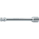 コーケン 3/8(9.5mm)SQ. オフセットエクステンションバー 全長300mm 3763-300