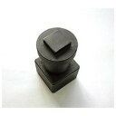 MIE 長穴ポンチ(昭和精工用)12X30mm MLP12X30S