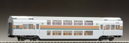 トミーテック TOMIX HOゲージ サロ124形 新湘南色 HO-6021 鉄道模型 電車