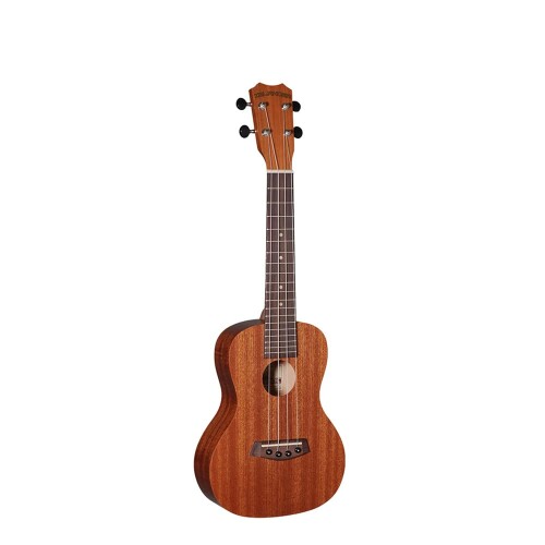 Islander Ukuleles by Kanile'a Mahogany Series EN RT[gTCYMC-4