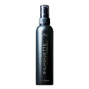 シュワルツコフ シルエット ハードミスト 200ml ブラック 200ミリリットル (x 1)