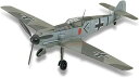 タミヤ 1/72 ウォーバードコレクション No.50 ドイツ空軍 メッサーシュミット Bf109E-3 プラモデル 60750
