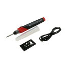 SK11(エスケー11) 充電式ヒーティングツール 3.7V 2400mAh SHT-37VLi
