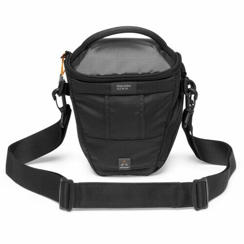 ロープロ(Lowepro) フォトアクティブ TLZ45AW トップローディングバッグ ミラーレ...