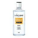 ルシード ヘアリキッド 200ml