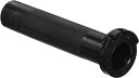 キタコ(KITACO) スーパースロットルパイプ モンキー125(JB02/JB03/JB05) スーパーカブC125(JA48/JA58/JA71) クロスカ...