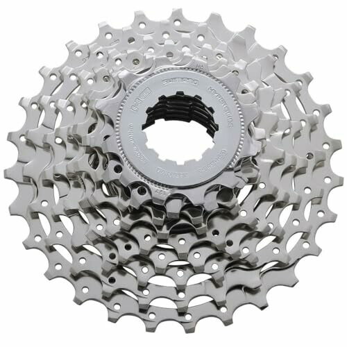 V}m (SHIMANO) ROADJZbgXvPbg CS-HG50-9 9S 13-25T ICSHG509325