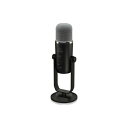 Behringer USBコンデンサーマイク USBオーディオインターフェース搭載 オールインワン 選べる指向性 ヘッドフォンアウト BIGFOOT