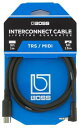 BOSS BMIDI-5-35 TRS/MIDI connecting cable コネクティングケーブル