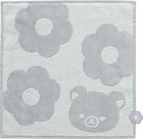 Towel Handkerchief - サンエックス リラックマ ミニタオル リラックマ CM53501