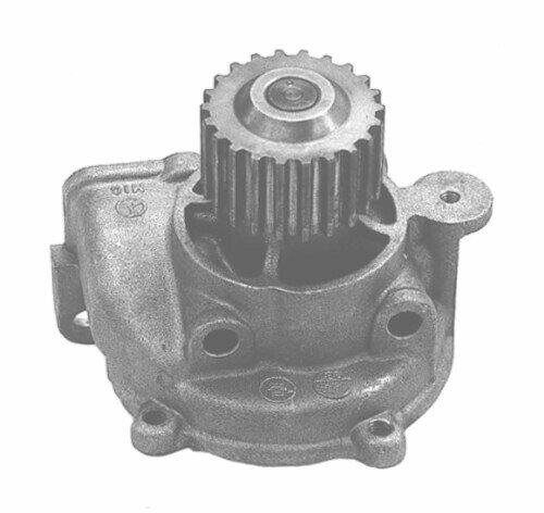 GMB ( ジーエムビー ) ウォーターポンプ ボンゴ 83- GWMZ-30A