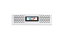 Thermaltake LCD Panel Kit Snow -White- for The Tower 500 3.9LCDѥͥ ɥ쥹åץѡ AC-062-OO6NAN-A1 CS8516