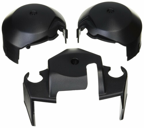バイクパーツセンター(Bike Parts Center) CB400Super Four メーターアウターカバー ケース ホンダ CB400SF VTEC SPECI NC39 310106