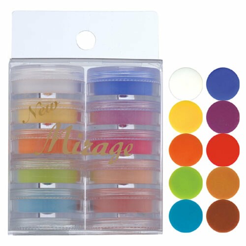 �ߥ顼���� ���顼�ѥ����� N/WBB 3.5g 10�����å� ��������