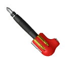 アネックス(ANEX) ドライバーセット L型ハンドル 組立家具用 ビット7本組 No.6070