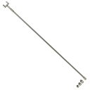 セフティー3(Safety-3) 手動式噴霧器 スーパーノズル 伸縮式 78cm~200cm 2頭口 #2000(4)