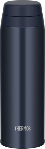 樂天商城 - サーモス 水筒 真空断熱ケータイマグ 350ml ダークネイビー JOR-350 DNVY