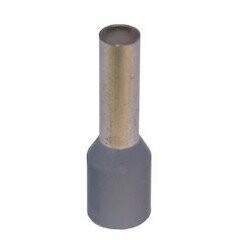 Rakuten - ワゴ フェルール 圧着端子 FE-4.0-10N-GY 100個入 216207PK
