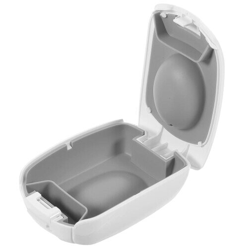 Lurrose 補聴器ケースミニポータブルプラスチック軽量2色頑丈な補聴器収納ケース補聴器防水携帯ケースイヤホン小銭入れ（白） サイズ:約9 x 6.5 x3cm。 材質:ABSおよびシリコン。 補聴器を収納するのに最適なサイズで、屋外のための良い選択。 補聴器の収納だけでなく、SDカード、小銭などの小物も簡単に収納できます。 補聴器ケースは防水素材で、水が入らないように中身の内容をしっかり保護できます。【出品保証】:ご購入して、万が一商品不具合のようでしたら、是非まず弊店に遠慮なく連絡してください、商品状態に応じて迅速に対応いたします。 説明 商品名:補聴器ケースミニポータブルプラスチック軽量2色頑丈な収納補聴器ケース補聴器防水携帯ケースイヤホン小銭入れ(白) 仕様 -色:黒。 -材質:ABSおよびシリコン。 -サイズ:約9 x 6.5 x3cm。 ■ -どこへでも持ち運びが簡単。 - -デバイスを保護するためのシリコンライニング。 -バックパックやハンドバッグに入れることができます。 パッケージ内容 1x補聴器収納ケース 商品コード34082057827商品名Lurrose 補聴器ケースミニポータブルプラスチック軽量2色頑丈な補聴器収納ケース補聴器防水携帯ケースイヤホン小銭入れ（白）型番6DJ08DR5W317A7AURC2A57U04サイズSize 1カラーホワイト※他モールでも併売しているため、タイミングによって在庫切れの可能性がございます。その際は、別途ご連絡させていただきます。※他モールでも併売しているため、タイミングによって在庫切れの可能性がございます。その際は、別途ご連絡させていただきます。