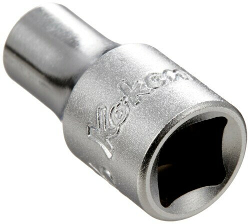 Rakuten - コーケン 1/4(6.35mm)SQ. トルクスソケット E6 2425-E6