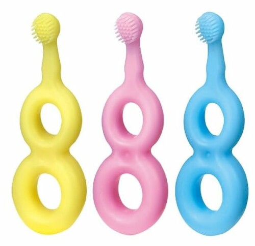 Ci��ǥ����� Ci Baby Gummy(�٥ӡ����ߡ�) 12�ܥ��å�(3����������)