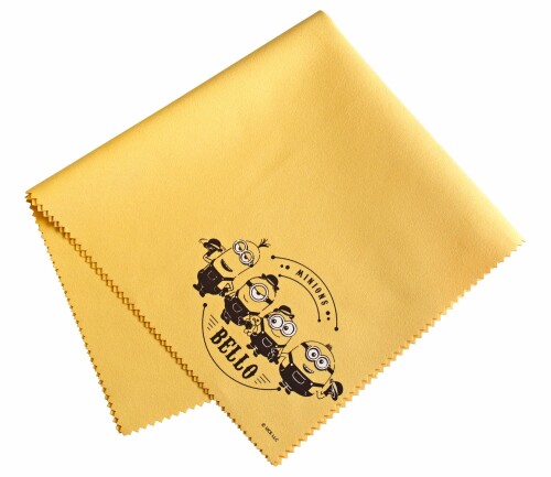 NONAKA ノナカ ポリッシングクロス ジェントルマン いたずら好きでお茶目な「ミニオン」 ちょっぴりかしこまったミニオン達がクールなデザインの楽器クリーナーです。 シルバー、ラッカー、クロムメッキ仕上げの金管楽器、ピストンオイル、グリスのふき取りにも効果があります。 金管楽器はもちろん、木管楽器、ピアノやギター等楽器類、ガラス製品や家具のお手入れ等、多目的にご使用いただけます。 マイクロファイバーを使用、シリコンなどの特殊加工をしておりませんので、拭き取り後、薬剤や仕上剤などの油膜が残らず、繰り返し使用しても効果に変化はありません。 NONAKA ノナカ　ポリッシングクロス　 【ミニオン】　ジェントルマン　 いたずら好きでお茶目なキャラクター「ミニオン」 ちょっぴりかしこまったミニオン達がクールなデザインの楽器クリーナーです。 シルバー、ラッカー、クロムメッキ仕上げの金管楽器、ピストンオイル、グリスのふき取りにも効果があります。 金管楽器はもちろん、木管楽器、ピアノやギター等楽器類、ガラス製品や家具のお手入れ等、多目的にご使用いただけます。 マイクロファイバーを使用、シリコンなどの特殊加工をしておりませんので、拭き取り後、薬剤や仕上剤などの油膜が残らず、繰り返し使用しても効果に変化はありません。 素材:ポリエステル 100% サイズ:38cm×40cm 『ミニオン』 世界中で社会現象を引き起こし記録的な大ヒットが続くアニメシリーズ。 欠点だらけで親しみやすく、愛らしくも破壊的なミニオン達のかわいい姿はますます世界中のファンを魅了しています。 Universal Studios Licensing LLC (ユニバーサル ■スタジオ ■ライセンシング LLC)との商品化契約に基づき、野中貿易株式会社が企画 ■制作した商品です。 ミニオン クロス ジェントルマン MNPC-2 商品コード34080575876商品名NONAKA ノナカ ポリッシングクロス ジェントルマン型番742102サイズ38cm x 40cmカラージェントルマン※他モールでも併売しているため、タイミングによって在庫切れの可能性がございます。その際は、別途ご連絡させていただきます。※他モールでも併売しているため、タイミングによって在庫切れの可能性がございます。その際は、別途ご連絡させていただきます。