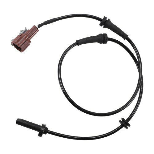 Hihaha Nissanに対応 エクステラ2005-2012用 ABSホイールスピードセンサー リア左ABSセンサー アンチロックブレーキシステムセンサー 番号：47901EA003/479019CA3A