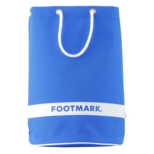 フットマーク(Footmark) スイミングバッグ 学校体育 水泳授業 スイミングスクール ラウンド2 男女兼用 ..